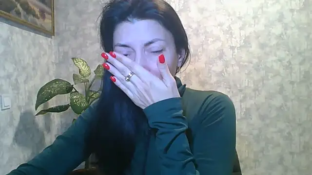 LissaBlossom online show from 22, 10, 2025