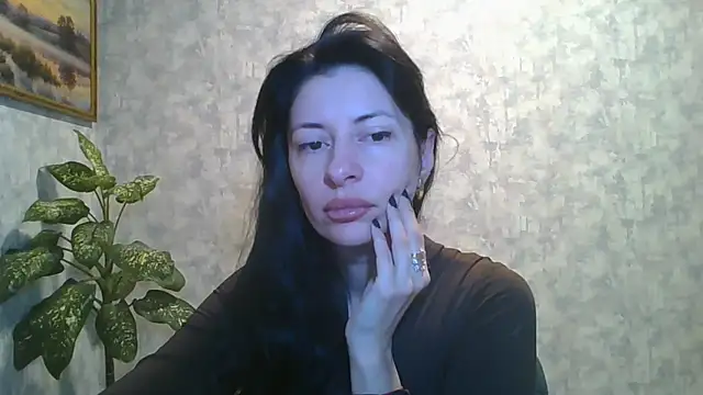 LissaBlossom online show from 6, 4, 2026