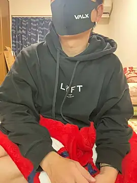 Snapshot of K0718 chatting on 6, 2, 2025 K0718 online show from 6, 2, 2025