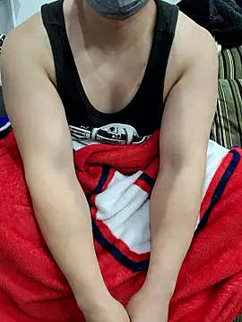 Snapshot of K0718 chatting on 11, 2, 2026 K0718 online show from 11, 2, 2026