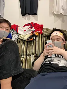 Snapshot of K0718 chatting on 1, 3, 2026 K0718 online show from 1, 3, 2026