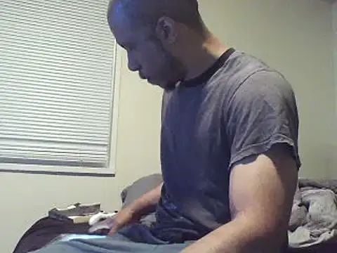 MrDaddyBbSnake online show from 15, 3, 2025