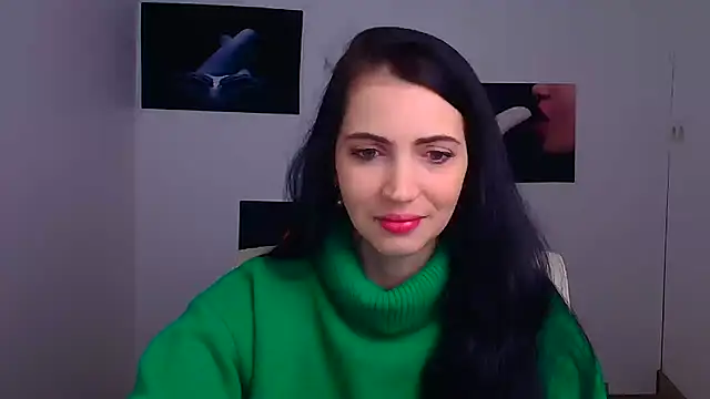 Snapshot of Amalia_amor chatting on 23, 1, 2025 Amalia amor online show from 23, 1, 2025