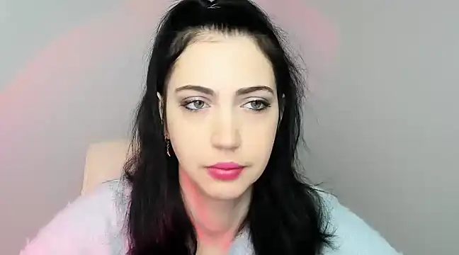 Snapshot of Amalia_amor chatting on 7, 2, 2025 Amalia amor online show from 7, 2, 2025