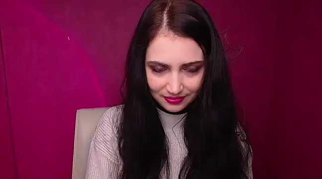 Snapshot of Amalia_amor chatting on 4, 3, 2025 Amalia amor online show from 4, 3, 2025