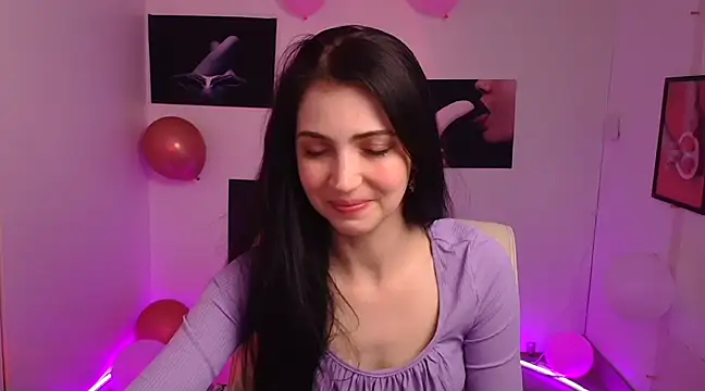 Snapshot of Amalia_amor chatting on 17, 3, 2025 Amalia amor online show from 17, 3, 2025