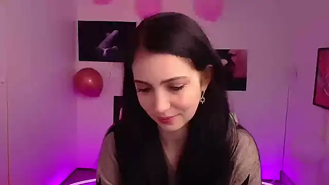 Snapshot of Amalia_amor chatting on 18, 3, 2025 Amalia amor online show from 18, 3, 2025