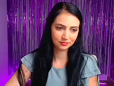 Snapshot of Amalia_amor chatting on 2, 10, 2025 Amalia amor online show from 2, 10, 2025