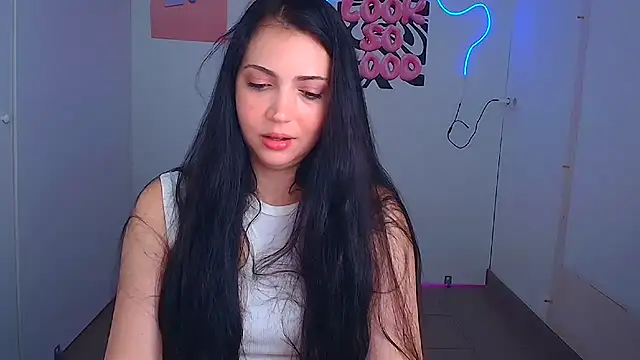 Amalia amor online show from 10, 7, 2026