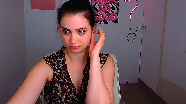 Amalia amor online show from 3, 8, 2026