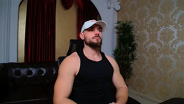 AdamJamesonn online show from 24, 2, 2025