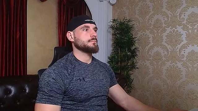 AdamJamesonn online show from 8, 3, 2025