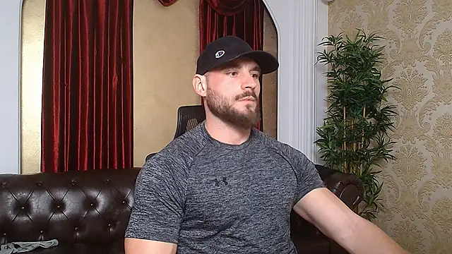 AdamJamesonn online show from 8, 3, 2025