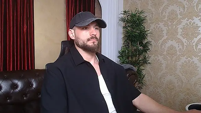 AdamJamesonn online show from 16, 3, 2025