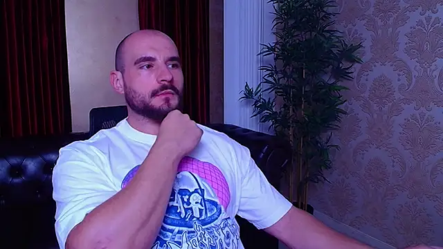 AdamJamesonn online show from 13, 9, 2025