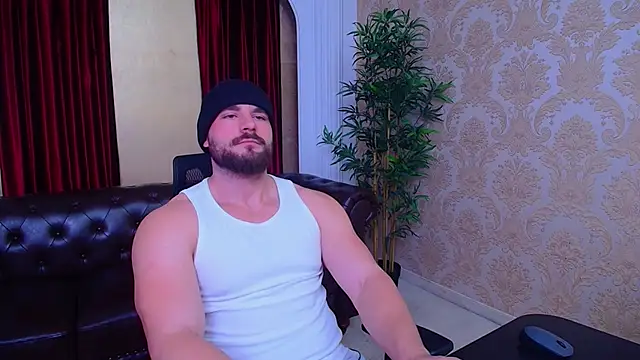 AdamJamesonn online show from 4, 10, 2025