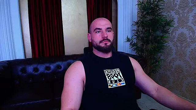 AdamJamesonn online show from 16, 10, 2025