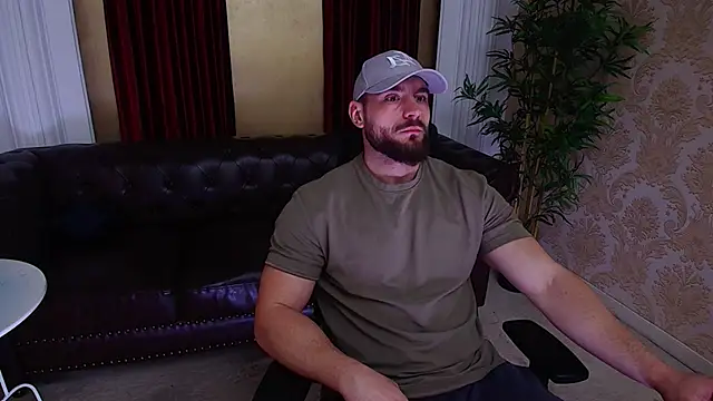 AdamJamesonn online show from 14, 1, 2026