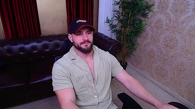 AdamJamesonn online show from 1, 2, 2026