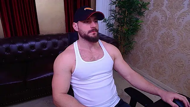 AdamJamesonn online show from 10, 2, 2026