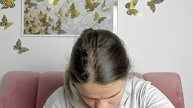 AdeleCruz online show from 17, 2, 2026