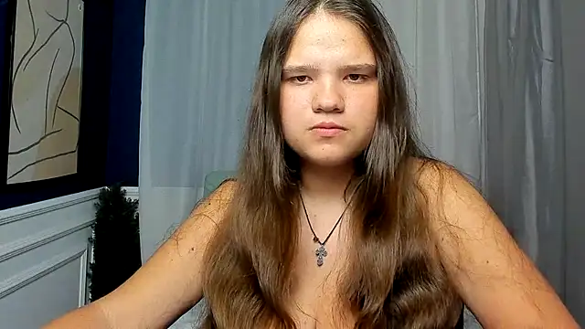 AdeleCruz online show from 19, 6, 2026