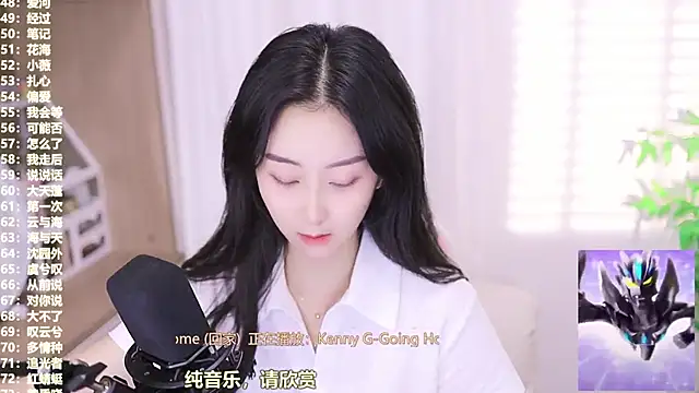 Muzi-sing online show from 18, 10, 2025