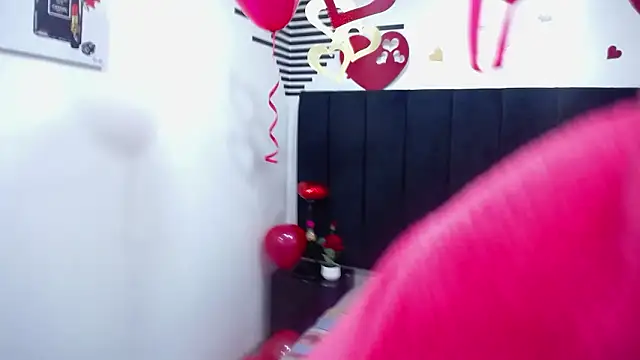 VickyBoobss online show from 24, 2, 2026