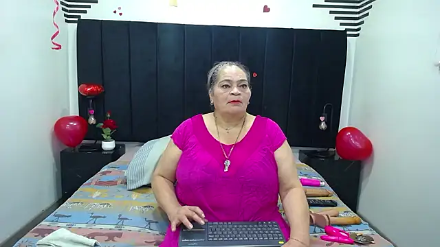 VickyBoobss online show from 1, 3, 2026