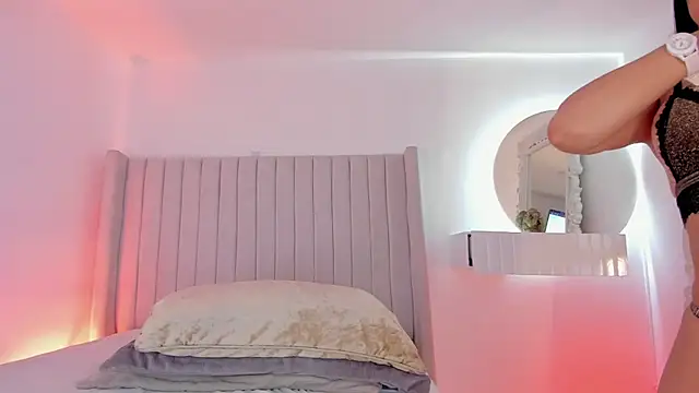 Karla Hudsson online show from 20, 4, 2026