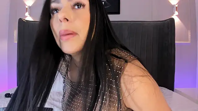 Karla Hudsson online show from 27, 4, 2026