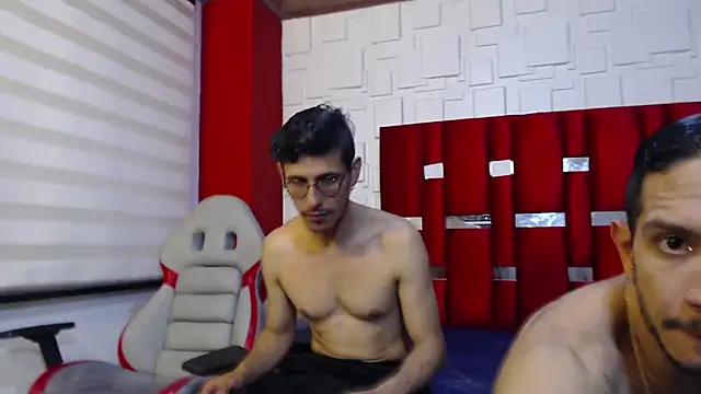 Snapshot of JackMex1 chatting on 9, 10, 2025 JackMex1 online show from 9, 10, 2025