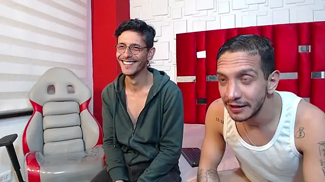 Snapshot of JackMex1 chatting on 11, 10, 2025 JackMex1 online show from 11, 10, 2025