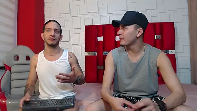 JackMex1 online show from 27, 11, 2025