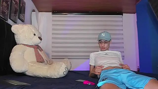 JackMex1 online show from 27, 6, 2026