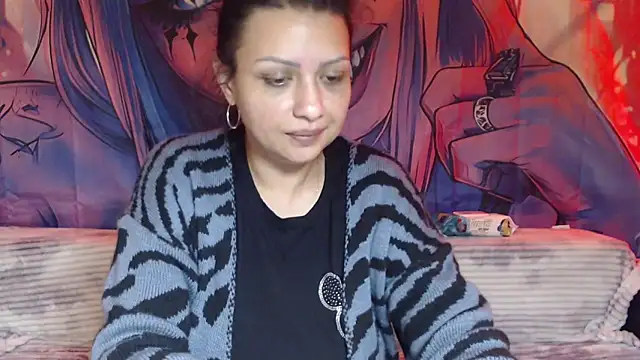 rosse26830 online show from 13, 5, 2026