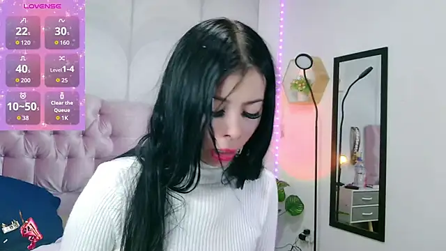 Snapshot of madison_oli chatting on 29, 9, 2025 madison oli online show from 29, 9, 2025