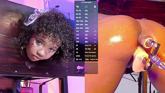 cataleyah 07 online show from 5, 3, 2026