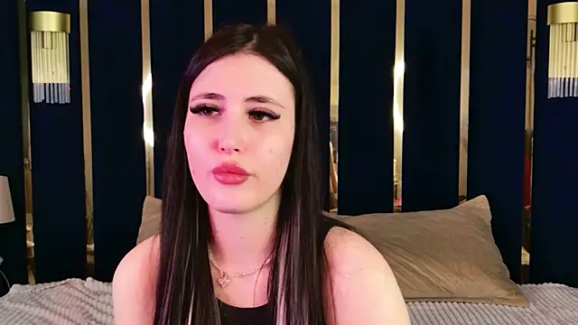 EmmaLawrens online show from 27, 3, 2026