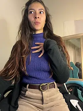 Aleska Miami online show from 3, 2, 2026