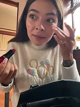 Aleska Miami online show from 24, 2, 2026