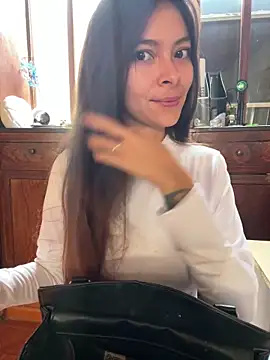 Aleska Miami online show from 25, 3, 2026