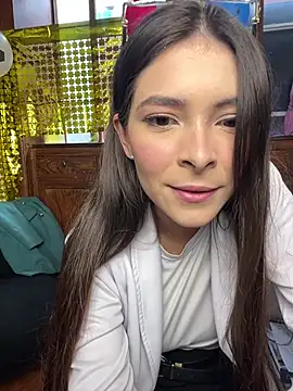 Aleska Miami online show from 18, 6, 2026