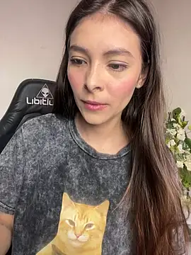 Aleska Miami online show from 24, 6, 2026