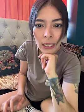 Aleska Miami online show from 8, 7, 2026