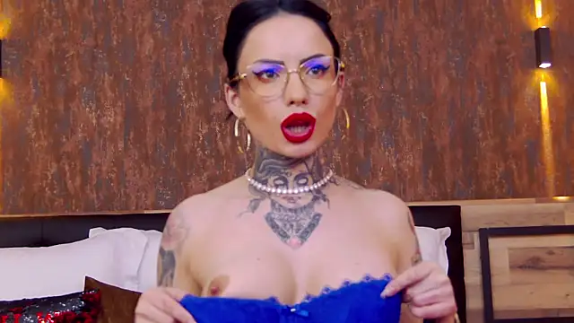 NataliaCristal online show from 12, 2, 2025