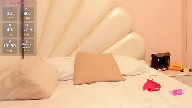 Snapshot of Thifany_Hampton_ chatting on 17, 1, 2025 Thifany Hampton online show from 17, 1, 2025