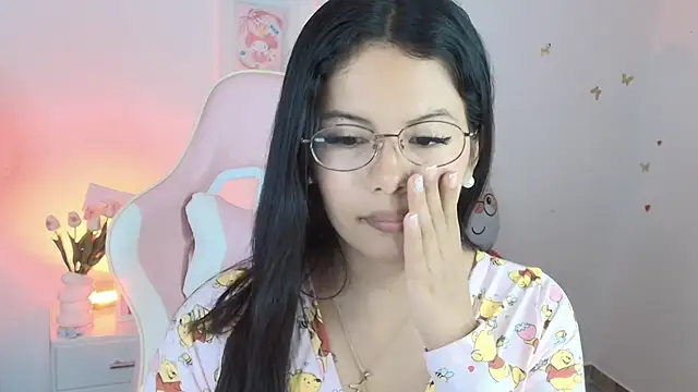 sweet dania  online show from 22, 2, 2026