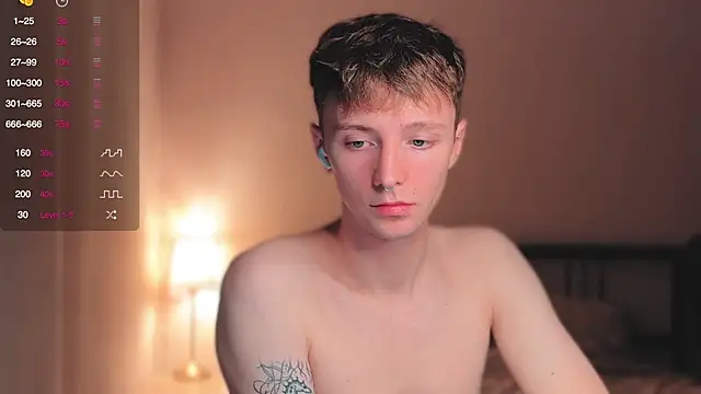 Snapshot of Calvin_Polanski chatting on 22, 9, 2025 Calvin Polanski online show from 22, 9, 2025