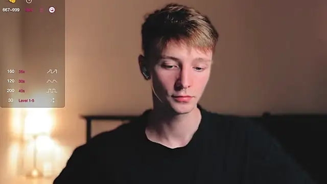 Snapshot of Calvin_Polanski chatting on 30, 9, 2025 Calvin Polanski online show from 30, 9, 2025